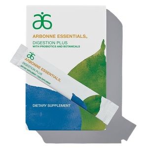 NEW Arbonne Digestion Plus